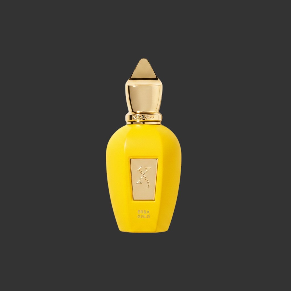 Xerjoff Erba Gold 50ml EDP