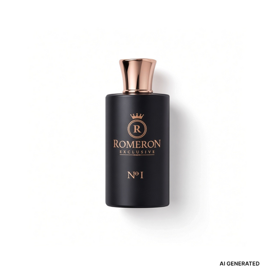 ROMERON Exclusive No.I 100ml Extrait de Parfum