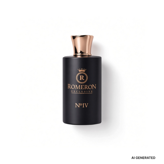 ROMERON Exclusive No.IV 100ml Extrait de Parfum
