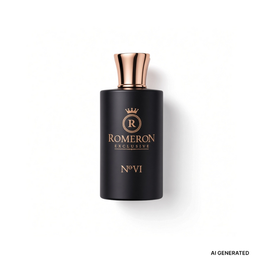 ROMERON Exclusive No.VI 100ml Extrait de Parfum