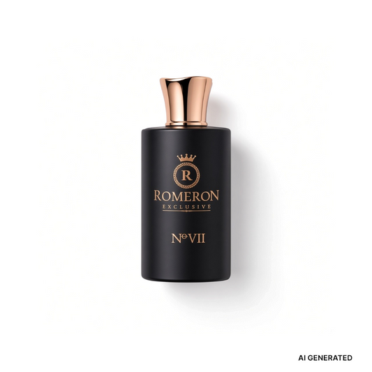 ROMERON Exclusive No.VII 100ml Extrait de Parfum