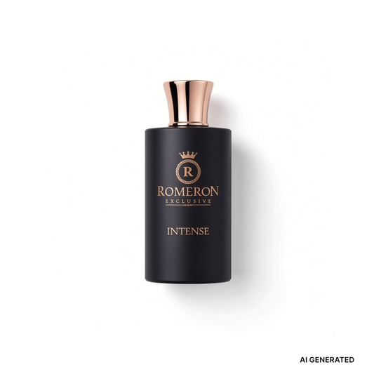 ROMERON Exclusive INTENSE 100ml Extrait de Parfum