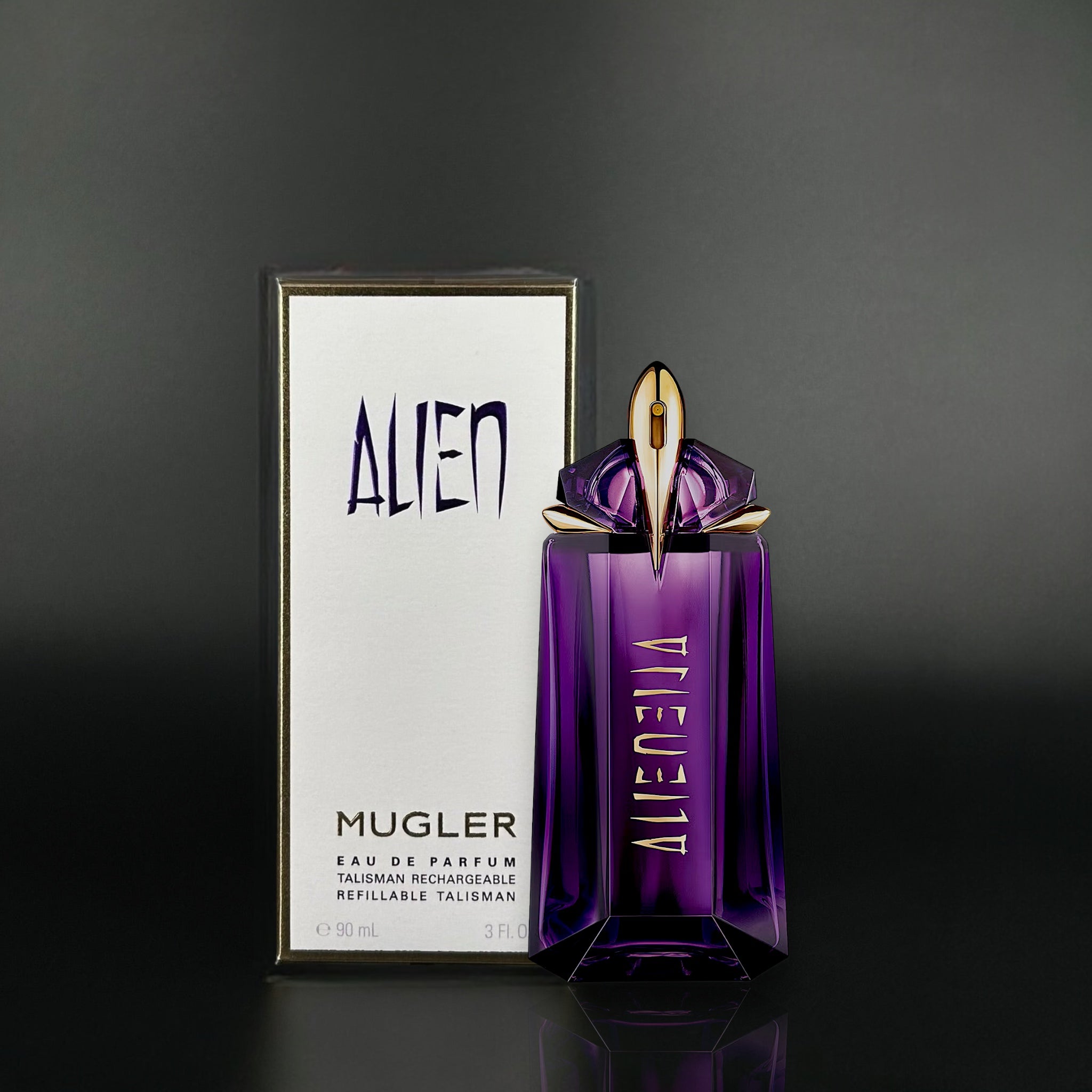 Alien thierry mugler 90 ml online