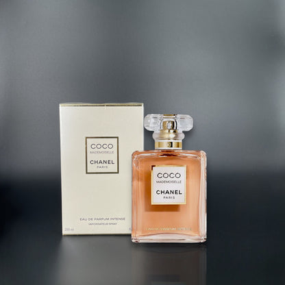 Chanel Coco Mademoiselle Intense 200ml EDP