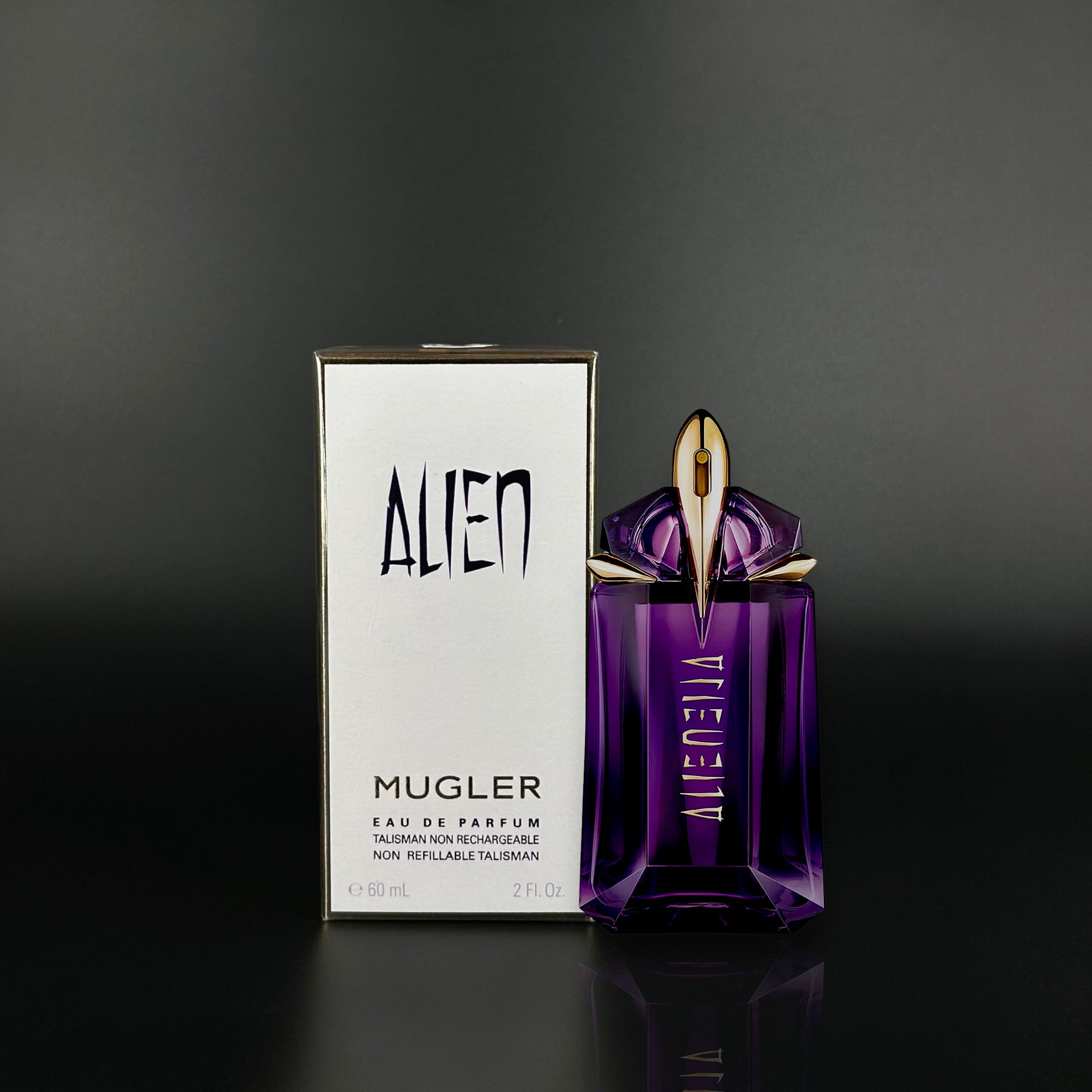 Alien 60ml on sale