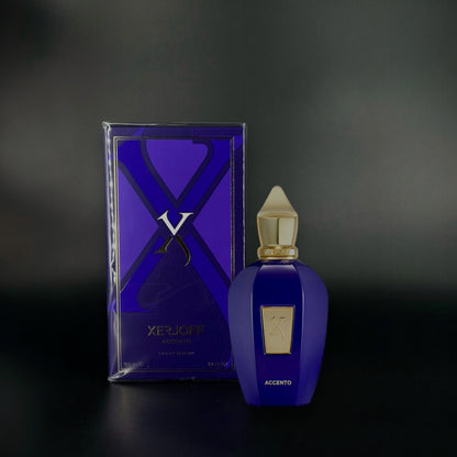 Xerjoff Accento 100ml EDP