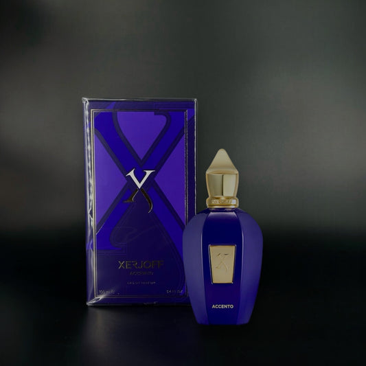 Xerjoff Accento 100ml EDP (2024 NEU)