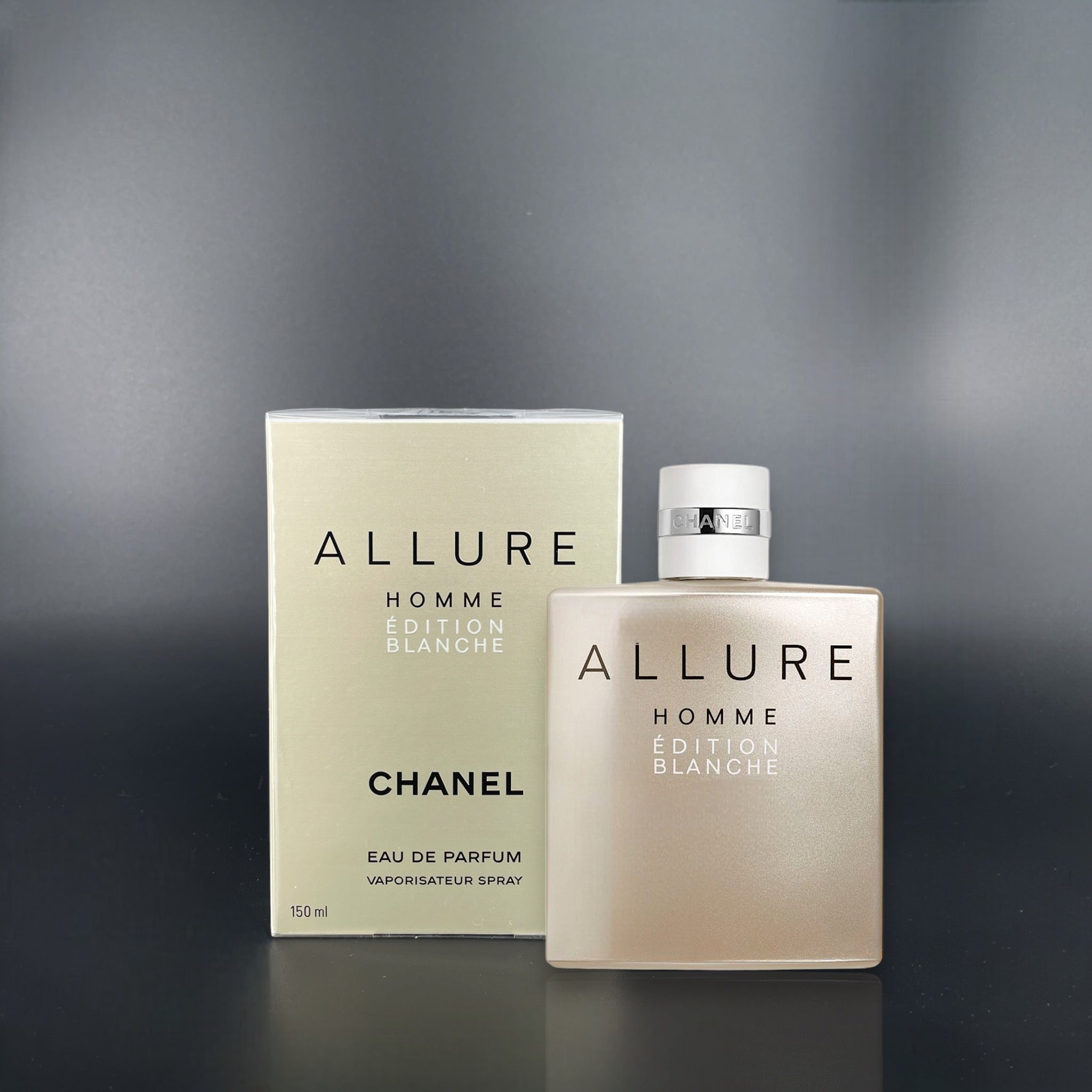 Allure homme edition blanche chanel for men online