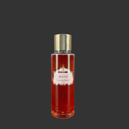 Collection Prestige Sultan Body Spray 250ml
