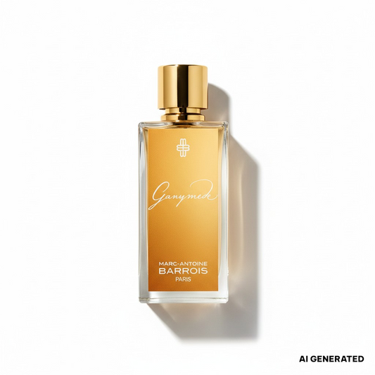 Marc Antoine Barrois Ganymede100ml EDP