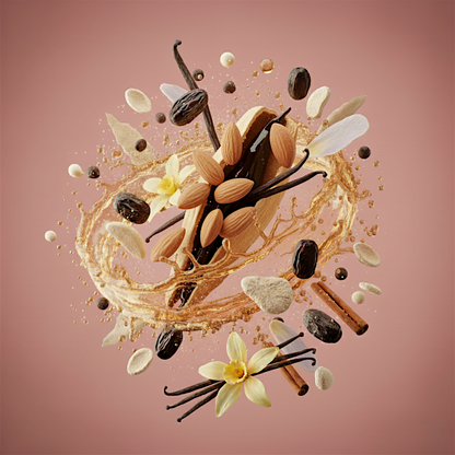 NISHRA ACCORD CHARMEUR 50ml Extrait de Parfum