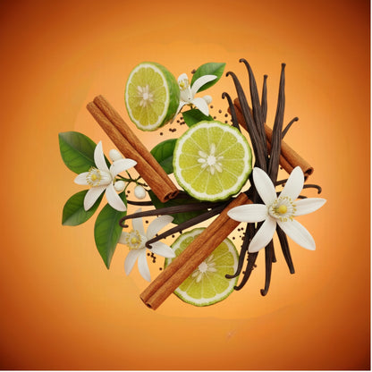 NISHRA MYTHARA 100ml Extrait de Parfum