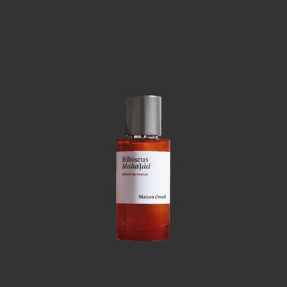 Maison Crivelli Hibiscus Mahajad 50ml Extrait de Parfum