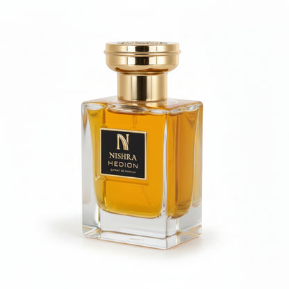 NISHRA HEDION 50ml Extrait de Parfum