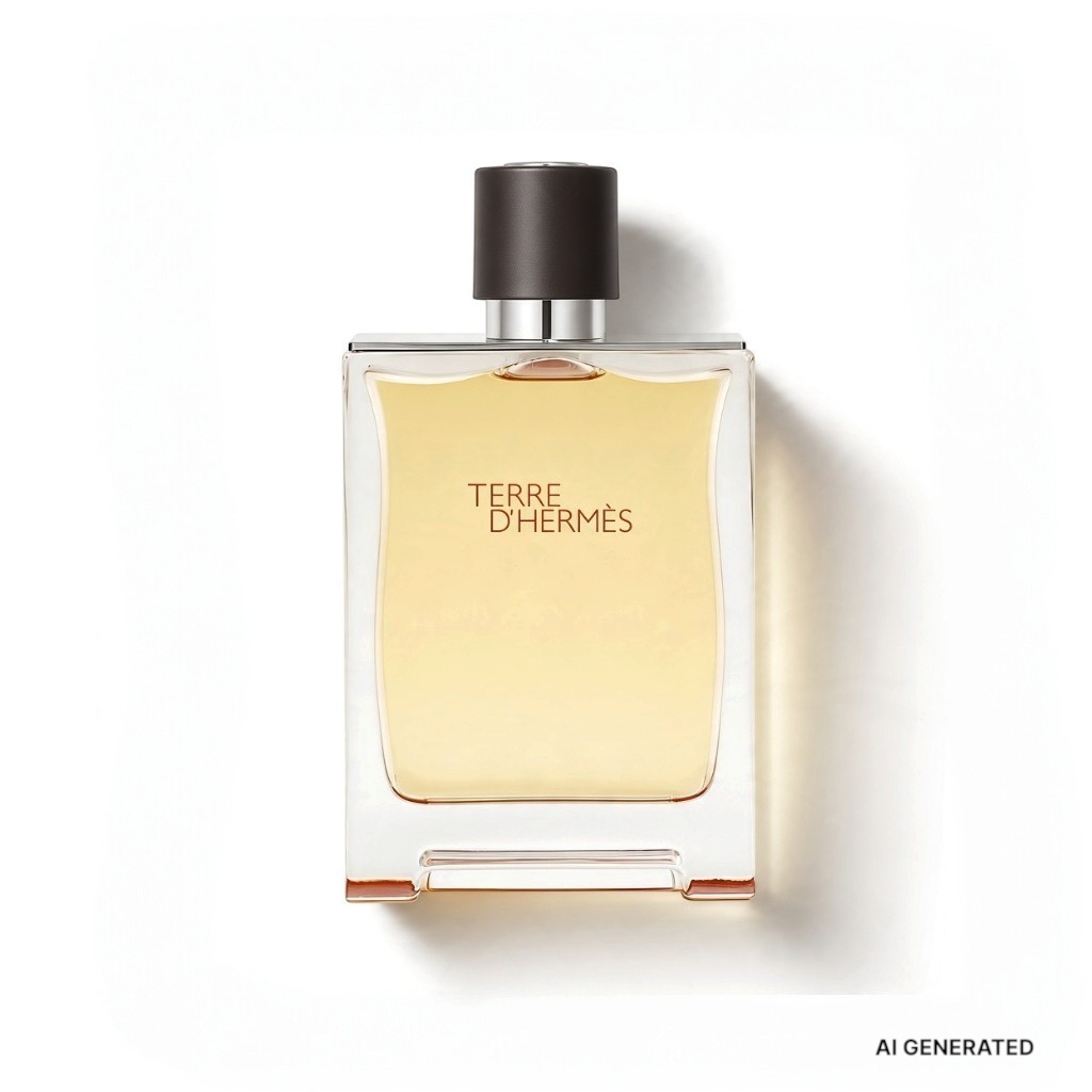 Hermes Terre D`Hermes 200ml EDT
