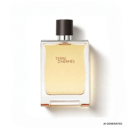 Hermes Terre D`Hermes 200ml EDT