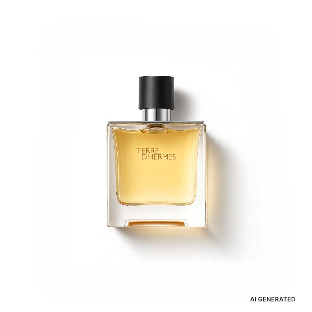 Hermes Terre D`Hermes Parfum 75ml