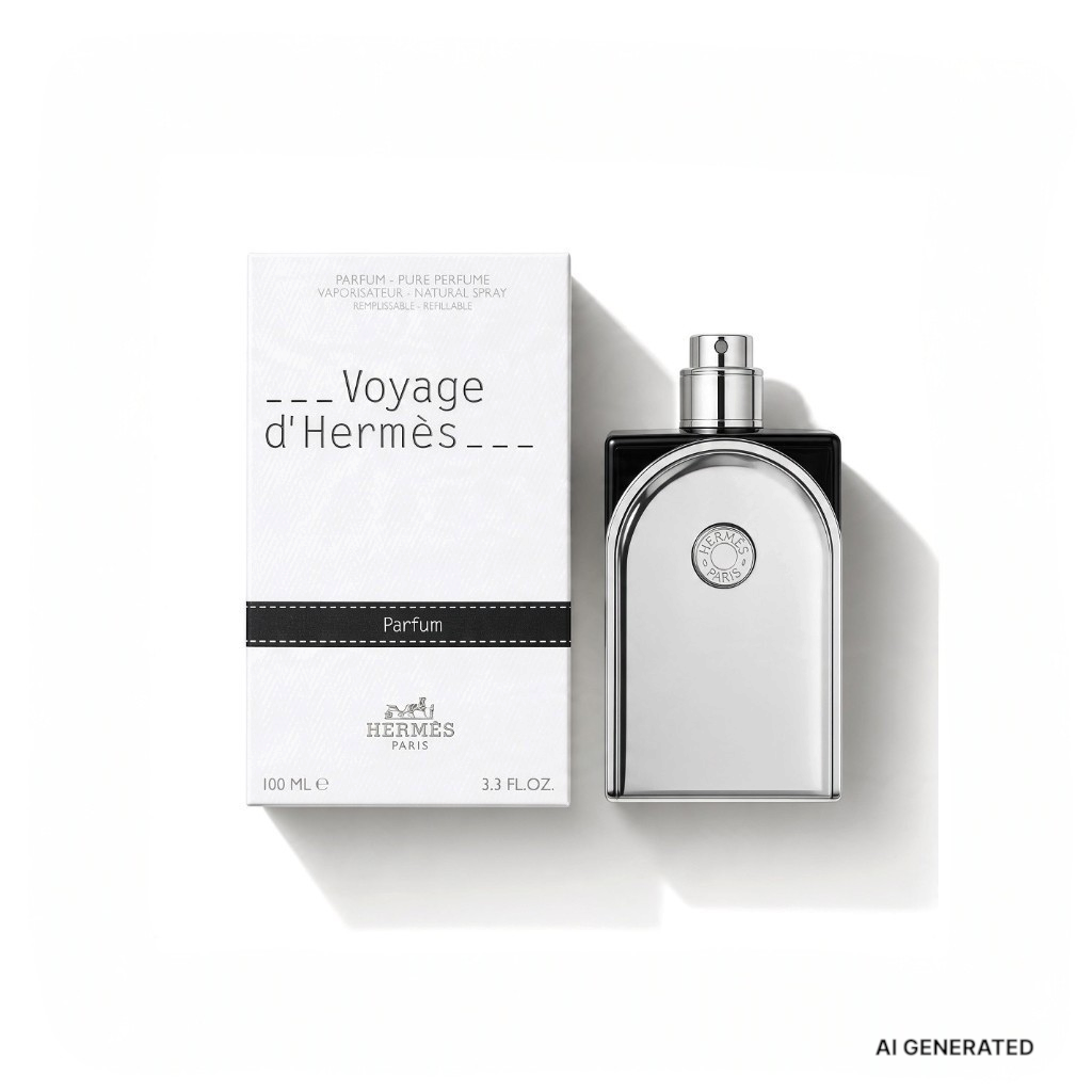 Hermes Voyage Parfum 100ml
