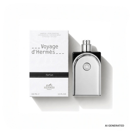 Hermes Voyage Parfum 100ml