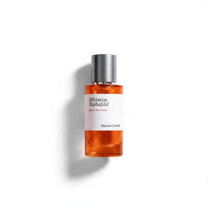 Maison Crivelli Hibiscus Mahajad 50ml Extrait de Parfum