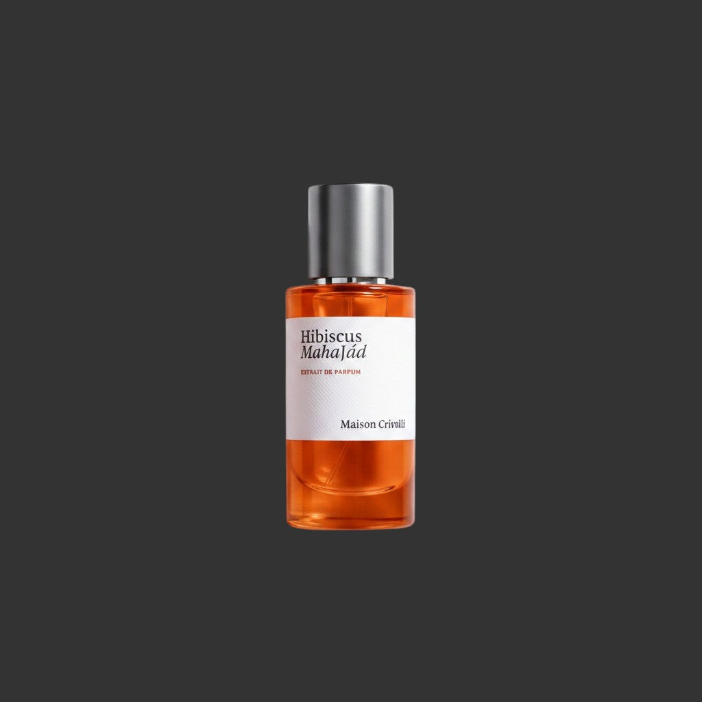 Maison Crivelli Hibiscus Mahajad 50ml Extrait de Parfum