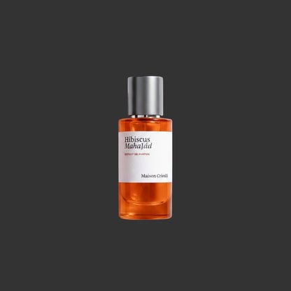 Maison Crivelli Hibiscus Mahajad 50ml Extrait de Parfum
