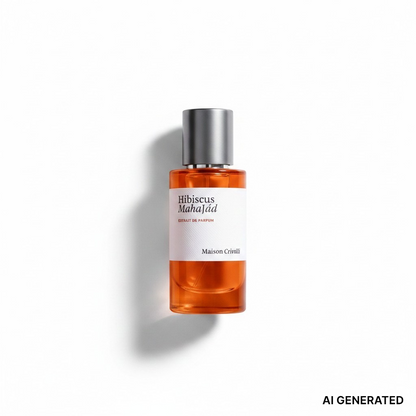 Maison Crivelli Hibiscus Mahajad 50ml Extrait de Parfum