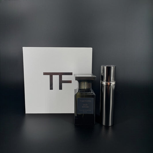 Tom Ford Oud Wood SET 50ml + 10ml EDP