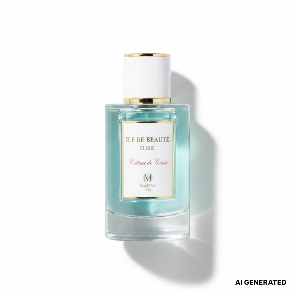 Maison Maissa  Ile de Beaute 100ml EDP