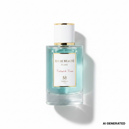 Maison Maissa  Ile de Beaute 100ml EDP