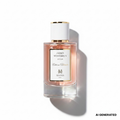 Maison Maissa  Jasmin Mysterieux 100ml EDP