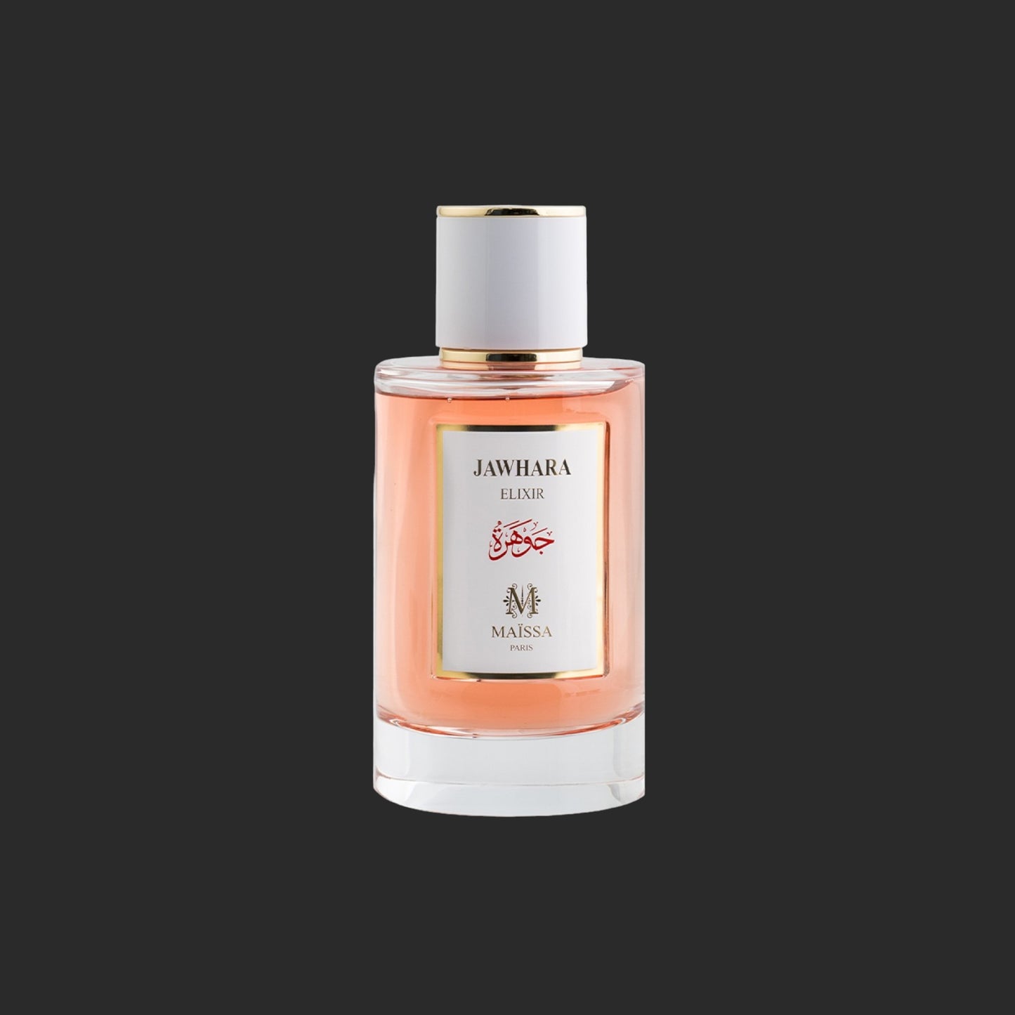 Maissa Jawhara Elixir 100ml EDP