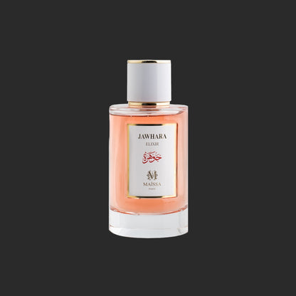 Maissa Jawhara Elixir 100ml EDP