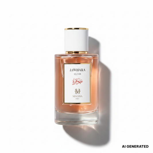 Maissa Jawhara Elixir 100ml EDP