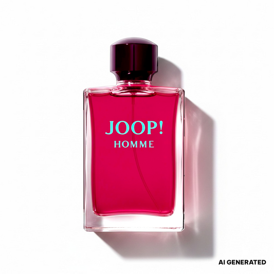 Joop Homme 200ml EDT