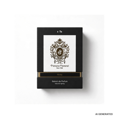 Tiziana Terenzi Kirke 100ml Extrait de Parfum