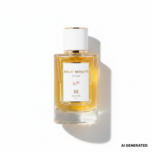 Maison Maissa  Magic Moment 100ml EDP