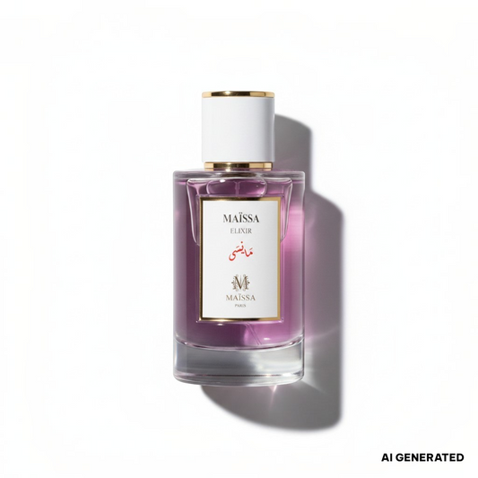Maissa Maissa Elixir 100ml EDP