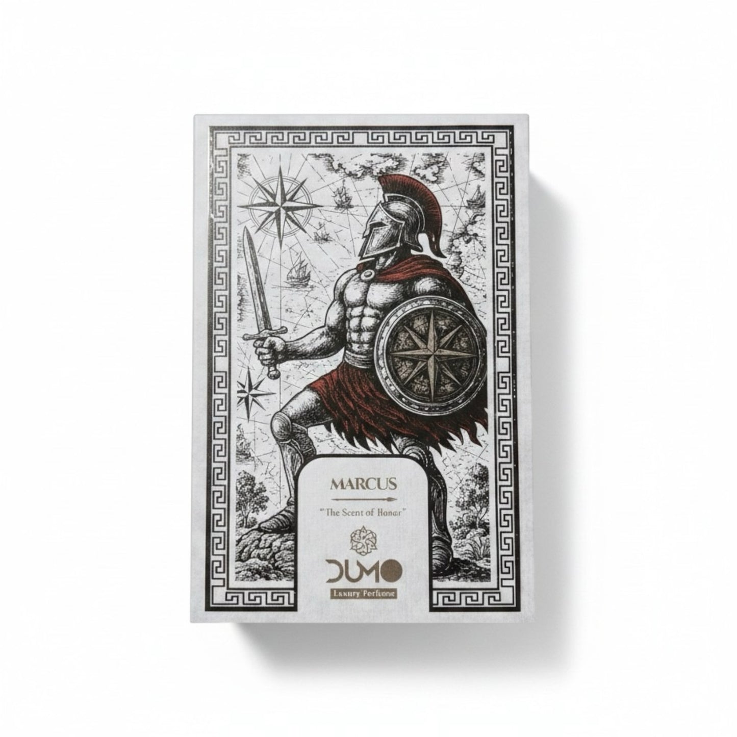 DUMO MARCUS 100ml EDP