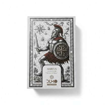 DUMO MARCUS 100ml EDP
