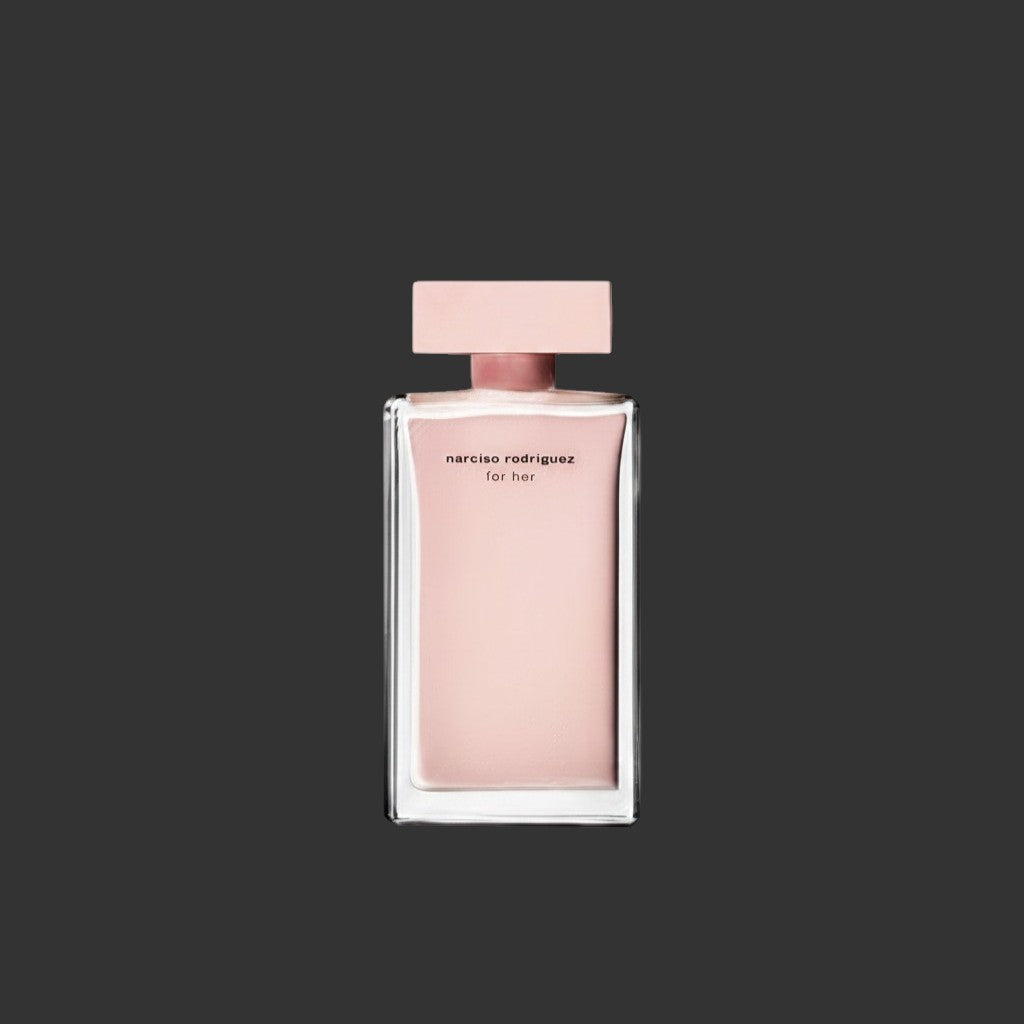 Narciso Rodriguez for her 100ml EDP