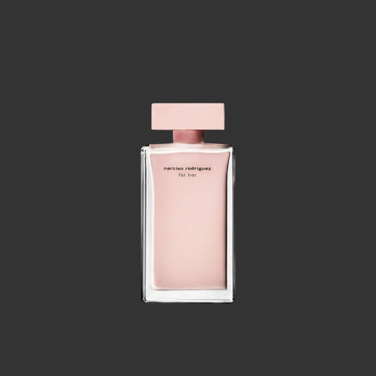 Narciso Rodriguez for her 100ml EDP