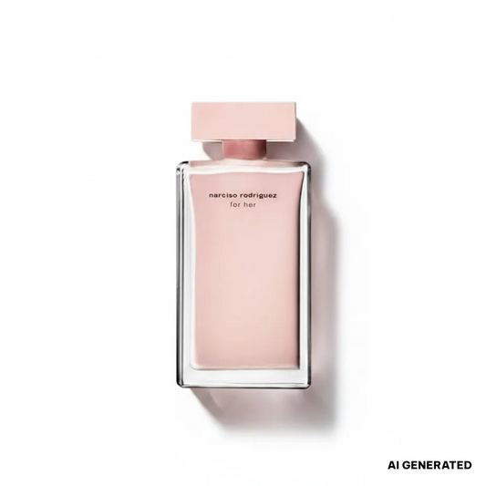Narciso Rodriguez for her 100ml EDP