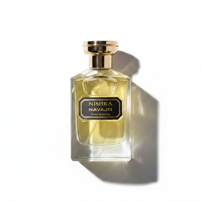 NISHRA NAVAJO 100ml Extrait de Parfum