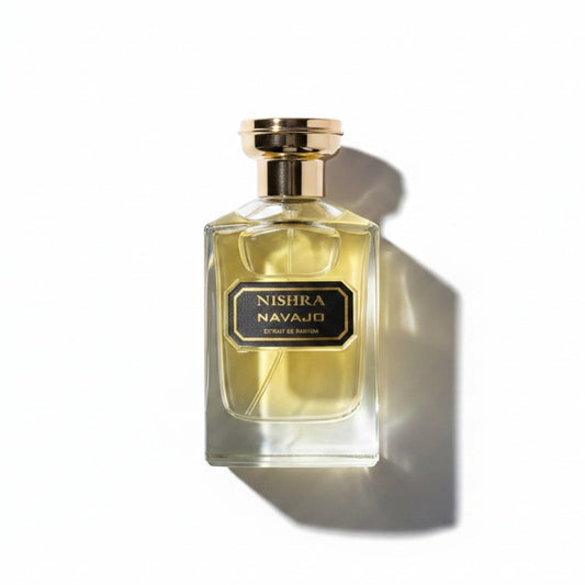 NISHRA NAVAJO 100ml Extrait de Parfum