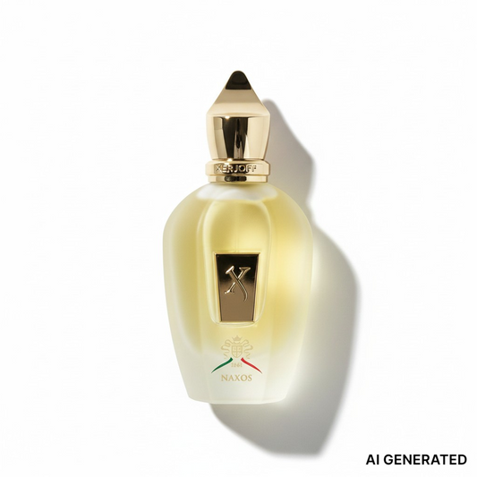 Xerjoff Naxos 100ml EDP