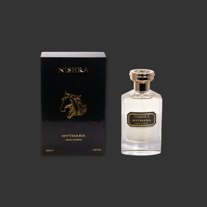 NISHRA MYTHARA 100ml Extrait de Parfum
