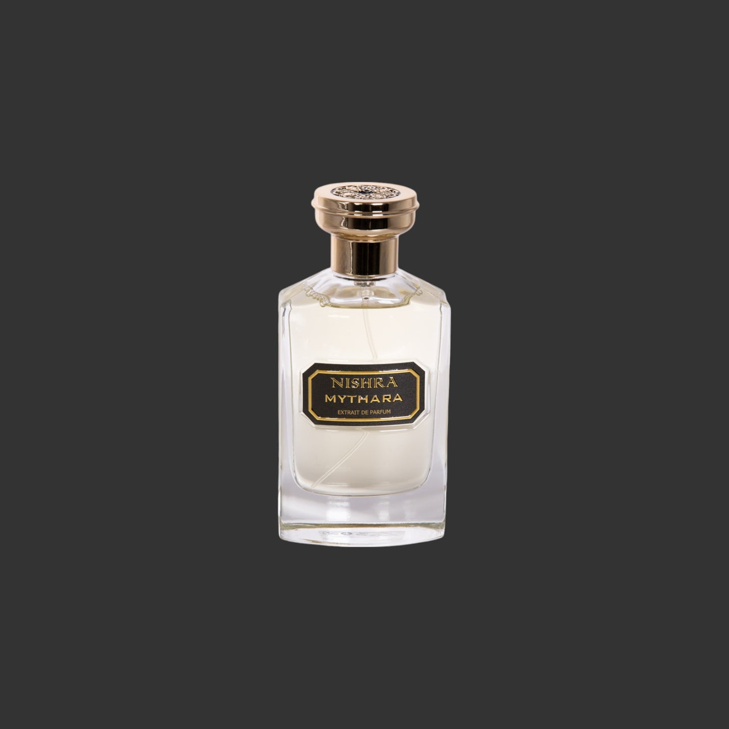 NISHRA MYTHARA 100ml Extrait de Parfum