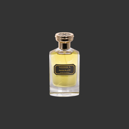 NISHRA NAVAJO 100ml Extrait de Parfum