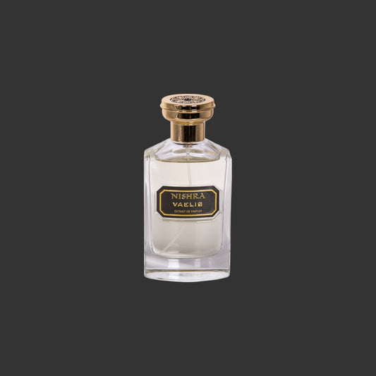 NISHRA VAELIS 100ml Extrait de Parfum